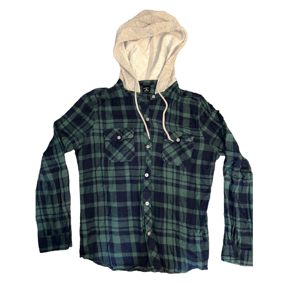 Flannel